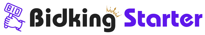 BidKing Starter
