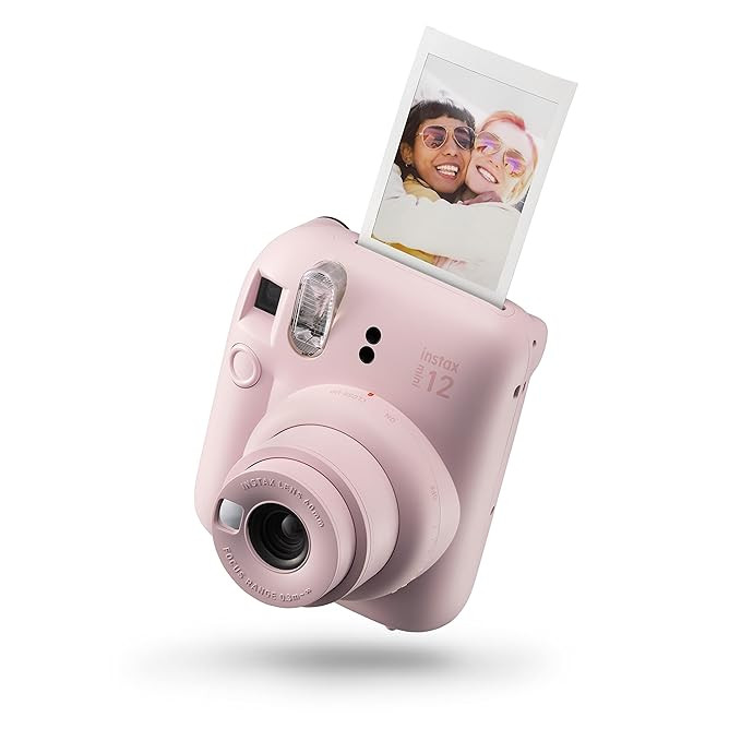 Fujifilm Instax Mini 10 Instant Camera