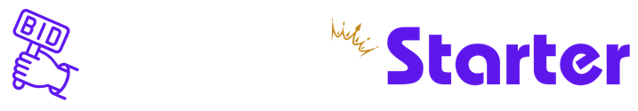 BidKing Starter