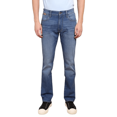 Wrangler Authentics Women`s Classic 5-Pocket Regular Fit Jeans