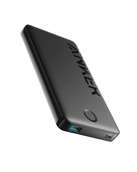 Anker PowerCore 10000 Portable Charger
