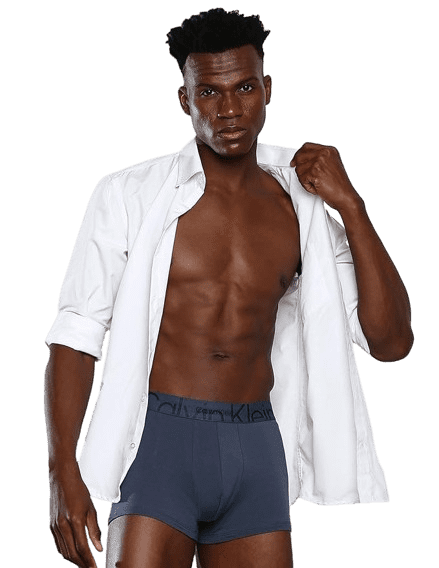 Calvin Klein Men`s Cotton Classics Multipack Boxer Briefs