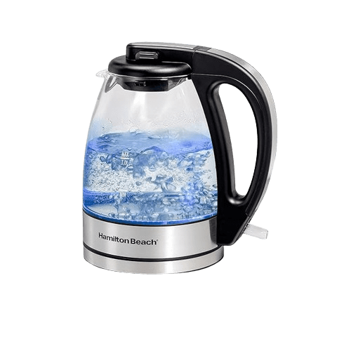 Hamilton Beach Electric Kettle
