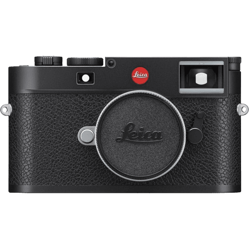Leica M11 Digital Rangefinder Camera