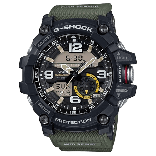 Men`s Military Digital Watches
