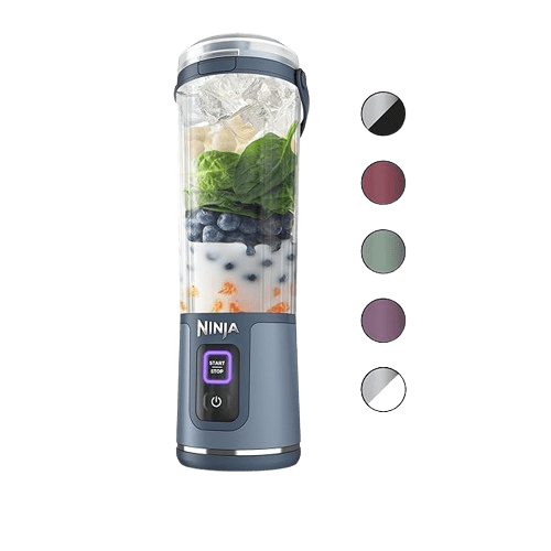 Nutri Ninja Personal and Countertop Blender