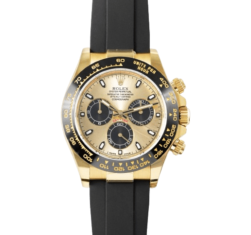 Vintage Rolex Daytona Chronograph Watch