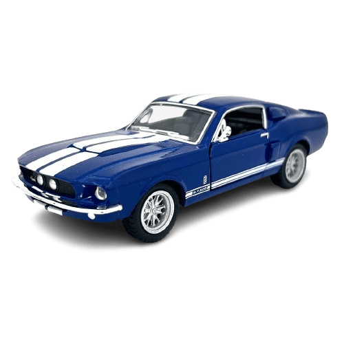 1967 Shelby GT500