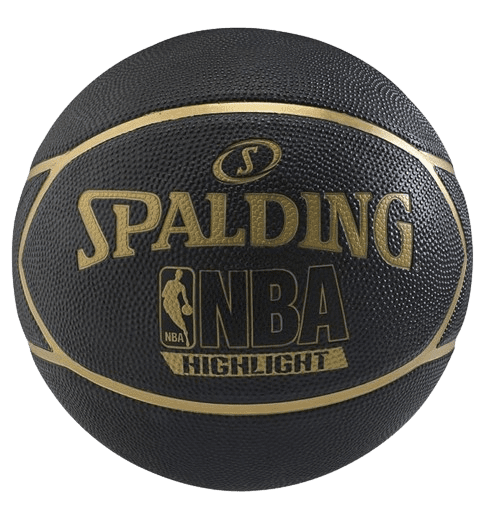 Spalding NBA Street Basketball