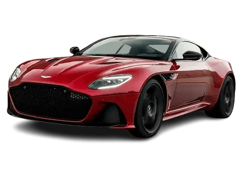 Aston Martin DBS Superleggera