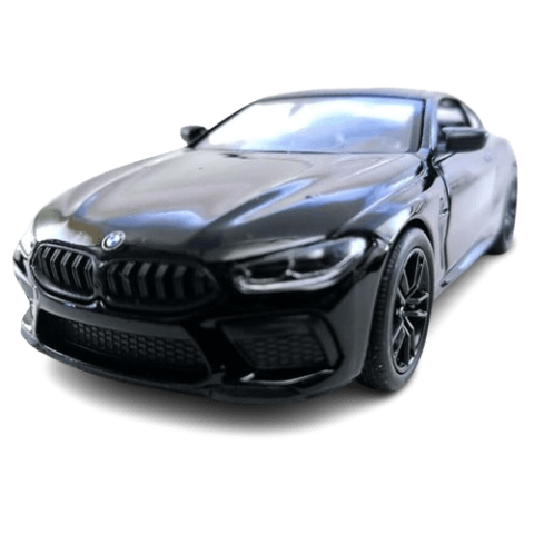 BMW M8 Competition
