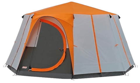 Coleman Sundome 4-Person Tent