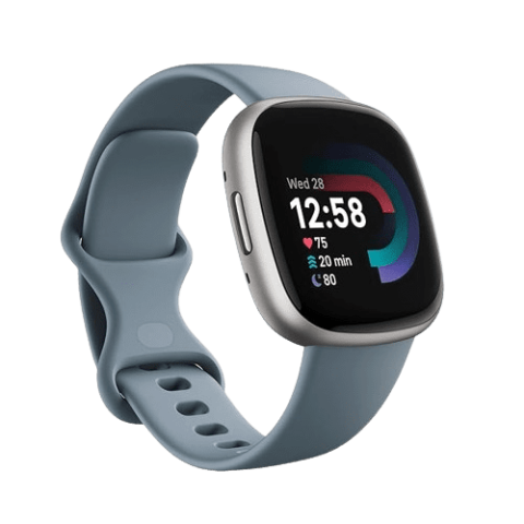 Fitbit Versa 4 Health & Fitness Smartwatch