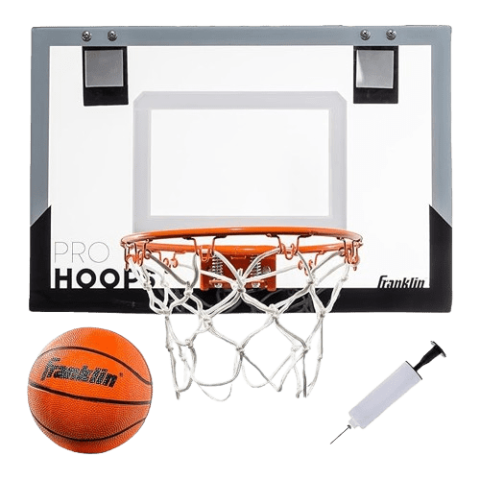 Franklin Sports Mini Basketball Hoop