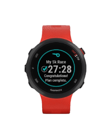 Garmin Forerunner 45 GPS Running Watch
