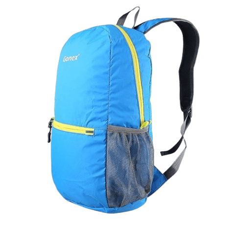 Gonex 35L Lightweight Packable Backpack
