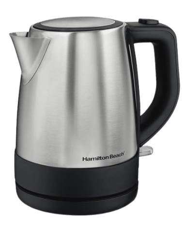 Hamilton Beach Electric Kettle