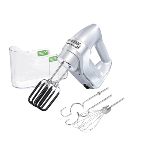 Hamilton Beach 7-Speed Electric Hand Mixer