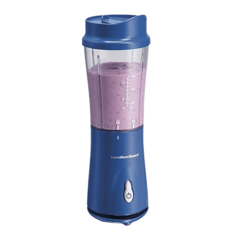 Hamilton Beach Personal Blender
