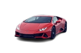 Lamborghini Huracán EVO