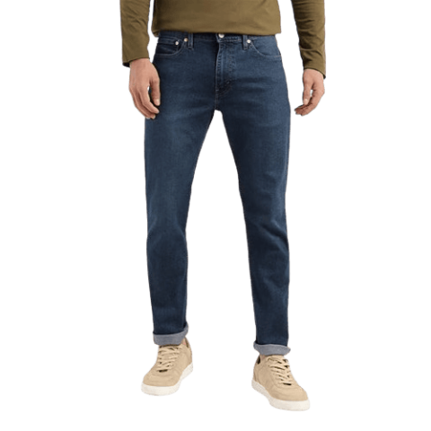 Levi`s Men`s 511 Slim Fit Jeans