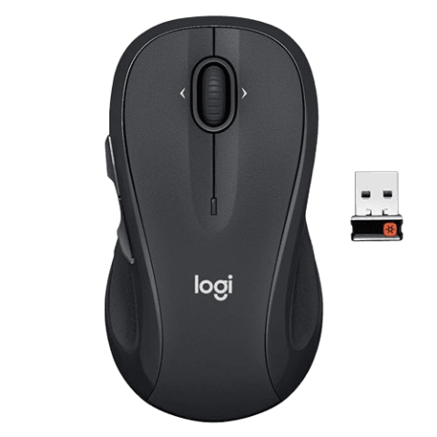 Logitech Wireless Mouse