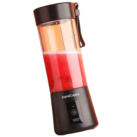 Personal Blender