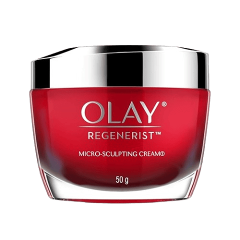 Olay Regenerist Micro-Sculpting Cream