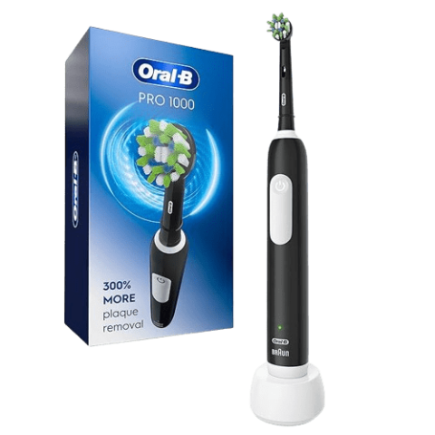 Oral-B Pro 1000 Electric Toothbrush