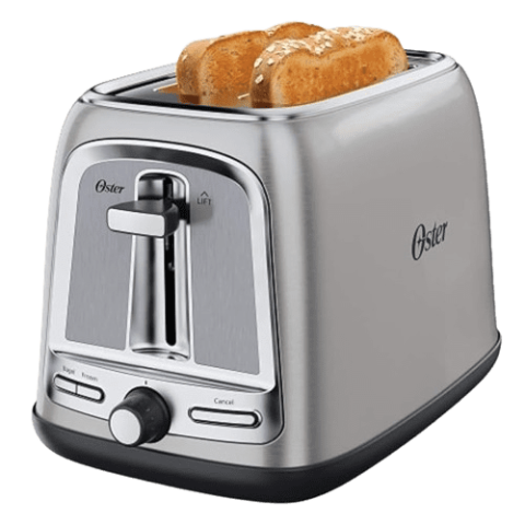 Oster 2-Slice Toaster