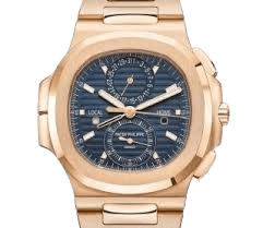 Patek Philippe Nautilus