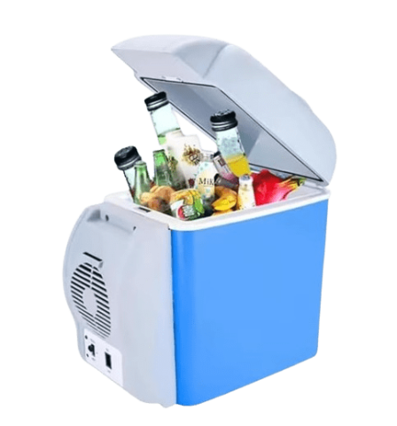 Compact Refrigerator