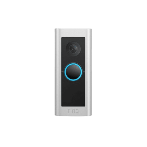 Ring Video Doorbell Pro