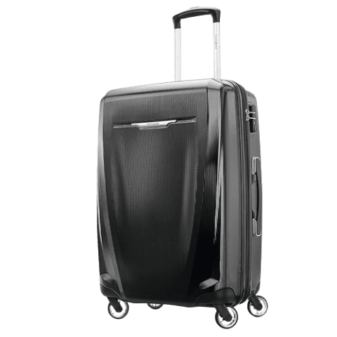 Samsonite Winfield 3 DLX Hardside Luggage