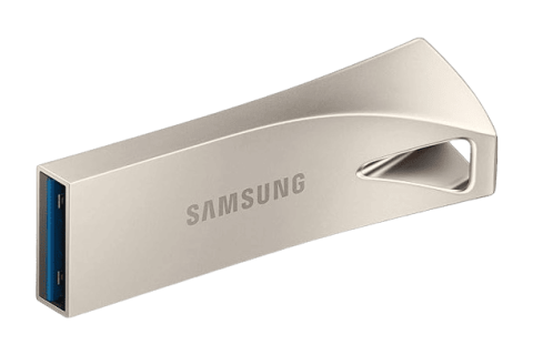 Samsung 32GB BAR Plus USB 3.1 Flash Drive
