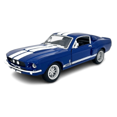 1967 Shelby GT500