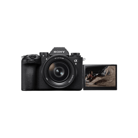 Sony Alpha  Mirrorless Camera