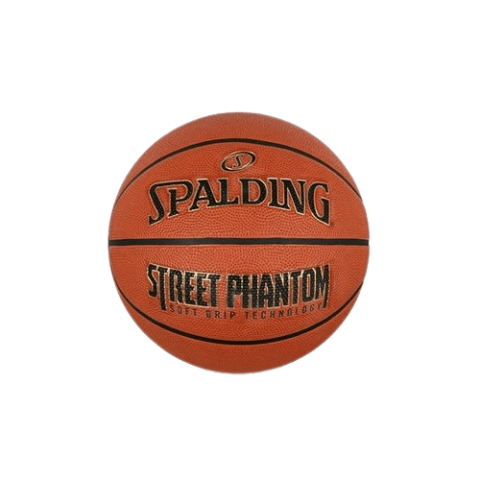 Spalding NBA Street Basketball