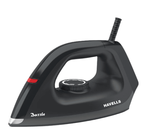 Mid-size Anti-Drip Non-Stick Iron