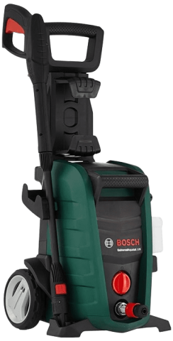 Electric Pressure Washer
