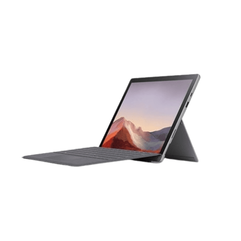 Microsoft Surface Pro 7