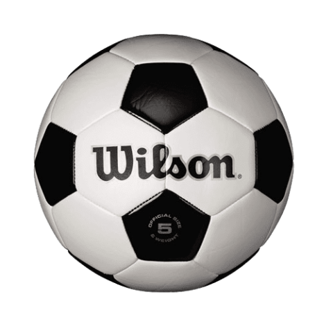 Wilson Soccorball