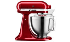KitchenAid Classic Series 4.5 Quart Tilt-Head Stand Mixer