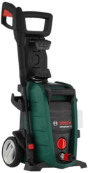 Electric Pressure Washer